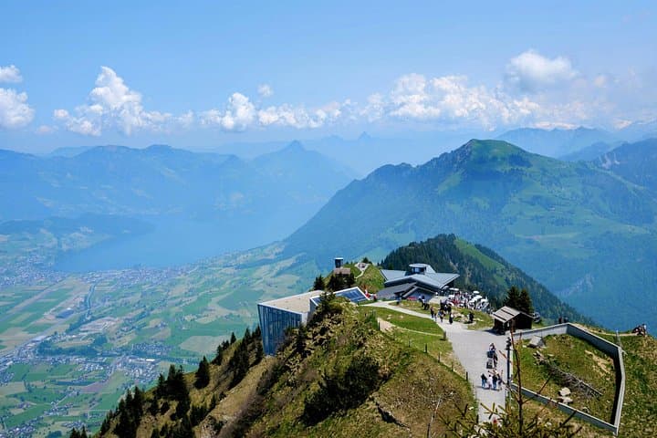 Eagle's Nest Day Trip from Munich to Berchtesgaden with Free Photoshoot photo 3