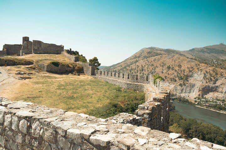 Two-Day Theth and Shkoder Hiking & Culture Tour from Tirana photo 2
