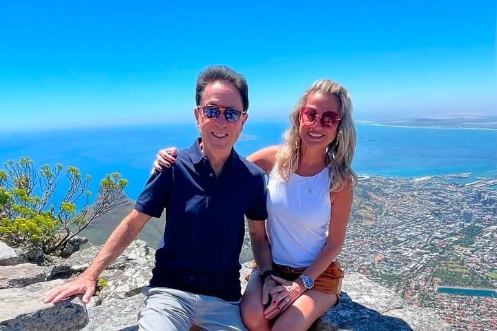 Table Mountain Half-Day Cable Car Tour: Cape Town Summit Views & Trails photo 4