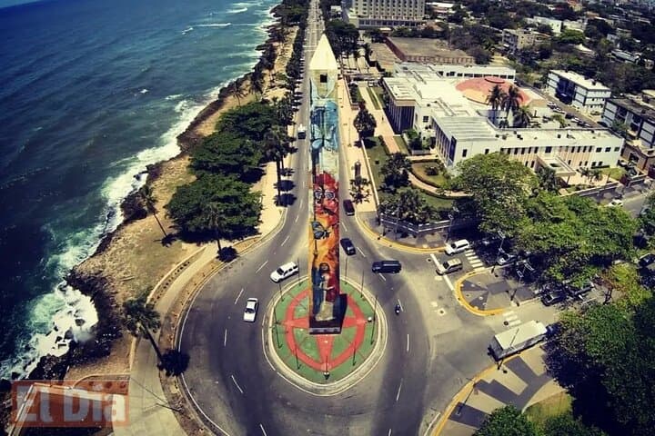 Santo Domingo One Day Small Group Tour — Colonial City & Los Tres Ojos Adventure photo 5