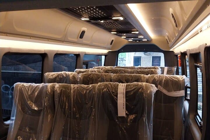 Explore Ubud & Kintamani with a Private 12‑Seater Minibus in Bali photo 4