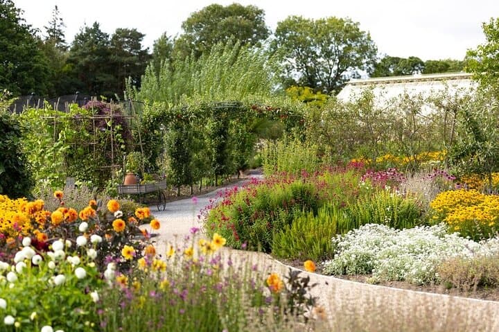 Explore RHS Garden Harlow Carr: Practical Guide to Harrogate's 58-Acre Garden photo 2