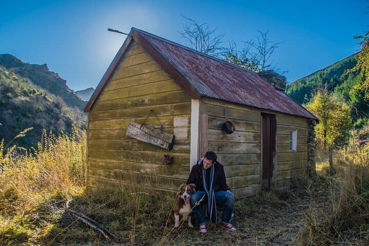 Queenstown Photography Tour: Half-Day Scenic Private Landscape Workshop photo 2