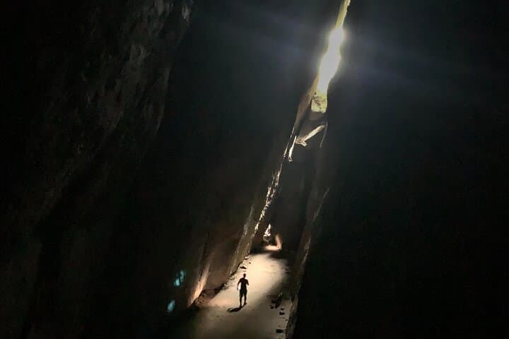 Tijuca Rainforest: Waterfalls, Caves & Rio Scenic Views photo 6