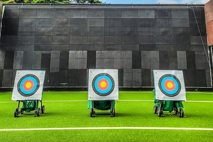 Olympic Shooting & Archery Day Tour in Mungyeong and Yecheon photo 3