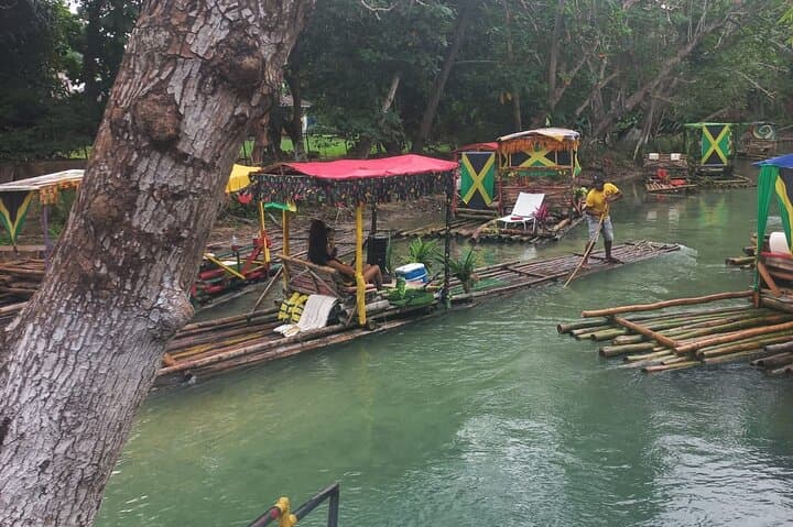 tranquil-bamboo-rafting-rio-nuevo-ocho-rios-jamaica photo 6