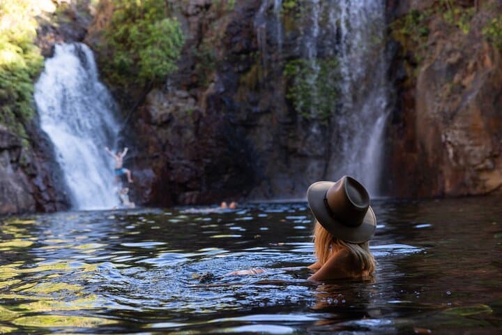 Slow-Travel Kakadu, Katherine and Litchfield: 4-Day Top End Adventure photo 2