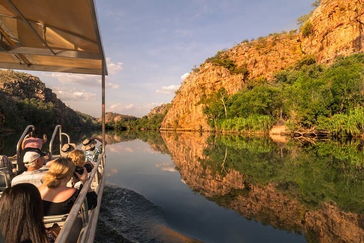 Slow-Travel Kakadu, Katherine and Litchfield: 4-Day Top End Adventure