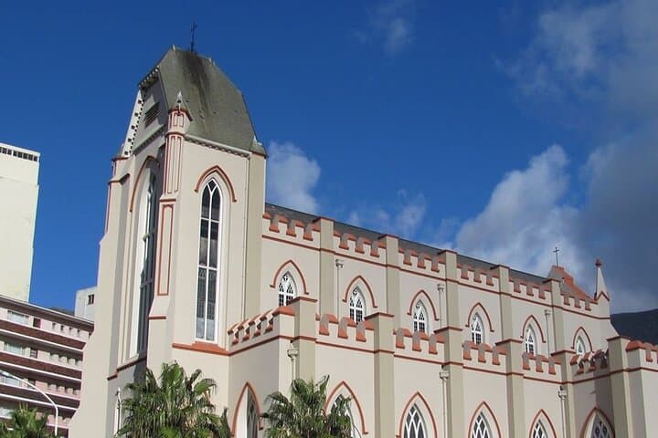 Self-Guided Cape Town City Walk: Audio Tour in 7 Languages photo 5