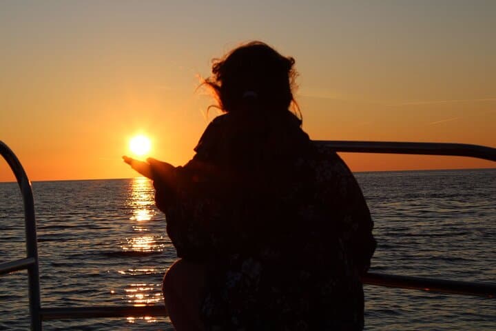 Sunset Cruise from Cavtat: Unlimited Drinks & Adriatic Island Views photo 2