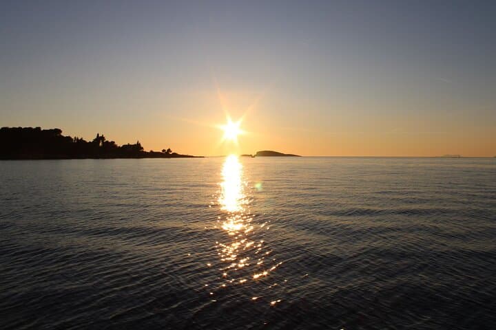 Sunset Cruise from Cavtat: Unlimited Drinks & Adriatic Island Views photo 5