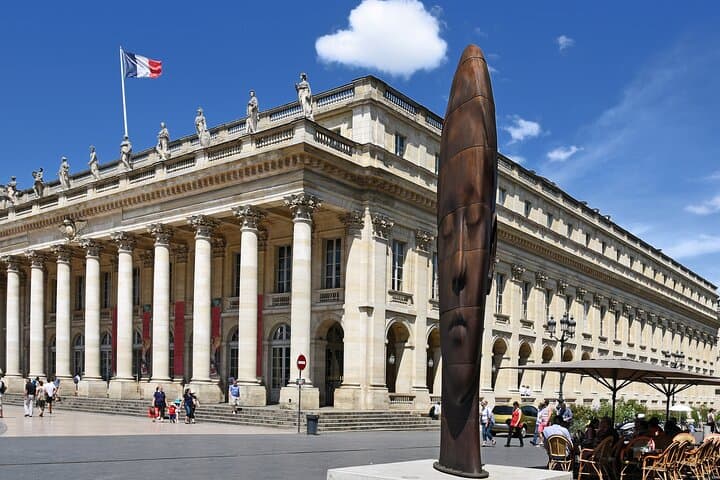 Bordeaux in a Day: Small-Group Highlights from Biarritz photo 6