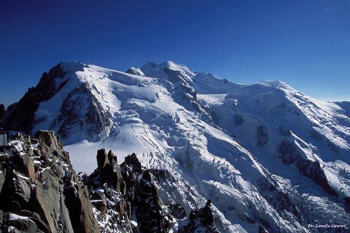 Chamonix Mont-Blanc E-Bike Tour: Full-Day Self-Guided Ride from Geneva photo 2