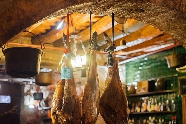 Barcelona Best Tapas and Wine Experience — 3‑Hour Guided Tapas & Wine Walking Tour photo 3