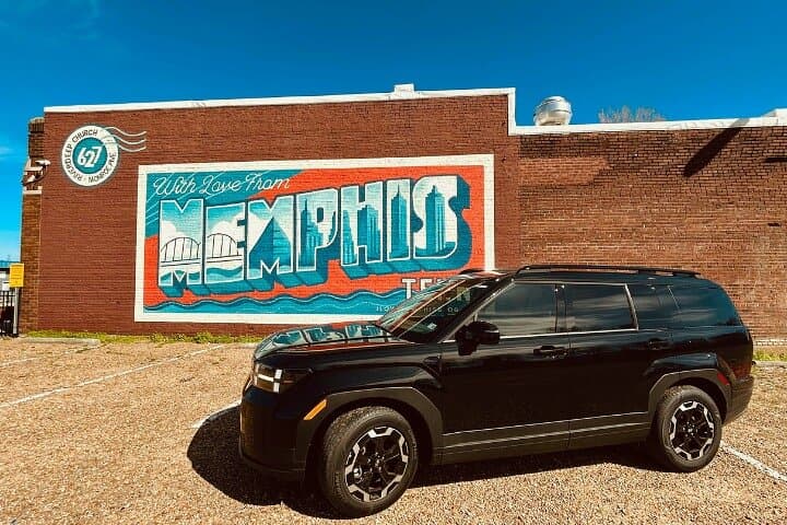 Explore Elvis' Memphis: Private City Tour with Graceland Experience photo 3