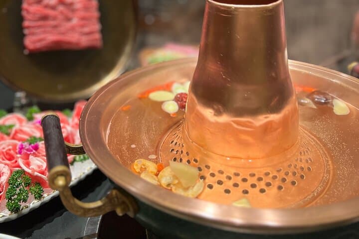Immersive Hutong Snack Tour: Taste Beijing's Most Authentic Street Bites photo 3