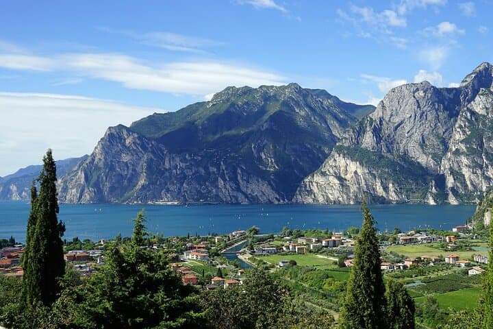 E-bike Tour from Riva: Private Lake Garda Guided Ride with Views photo 2