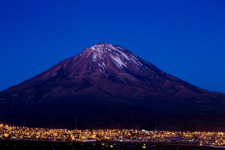 9-Day Southern Peru: Arequipa, Puno, Cusco & Machu Picchu Classic Route photo 3