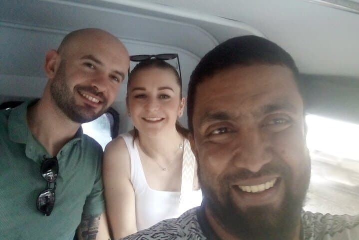 Colombo Tuk-Tuk City Tour: Affordable 4-Hour All-Inclusive Highlights photo 6