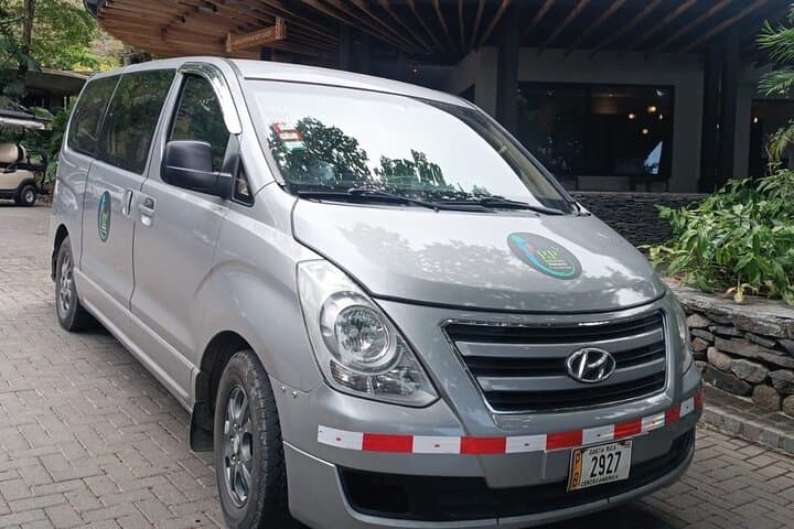 Monteverde to the Nicoya Coast Shuttle: Monteverde Cloud Forest Transfer to Samara, Carrillo & Nosara photo 2
