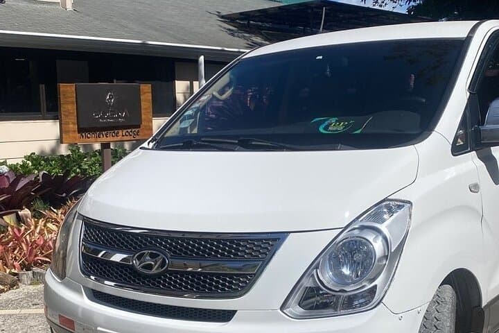 Monteverde to the Nicoya Coast Shuttle: Monteverde Cloud Forest Transfer to Samara, Carrillo & Nosara photo 4