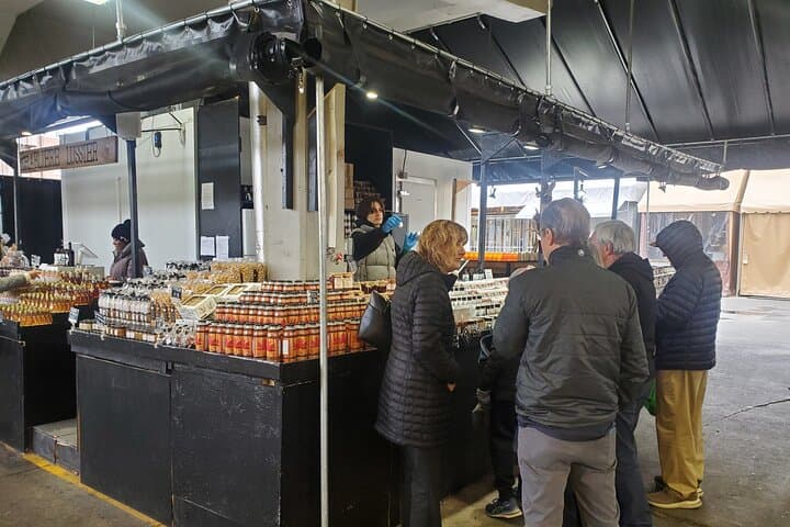 Explore Montreal in a Day: Small-Group In-Depth City Tour photo 5
