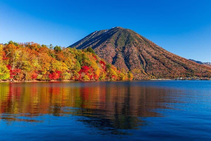 Day Trip from Tokyo to Nikko: Toshogu Shrine, Kegon Falls & Lake Chuzenji photo 4