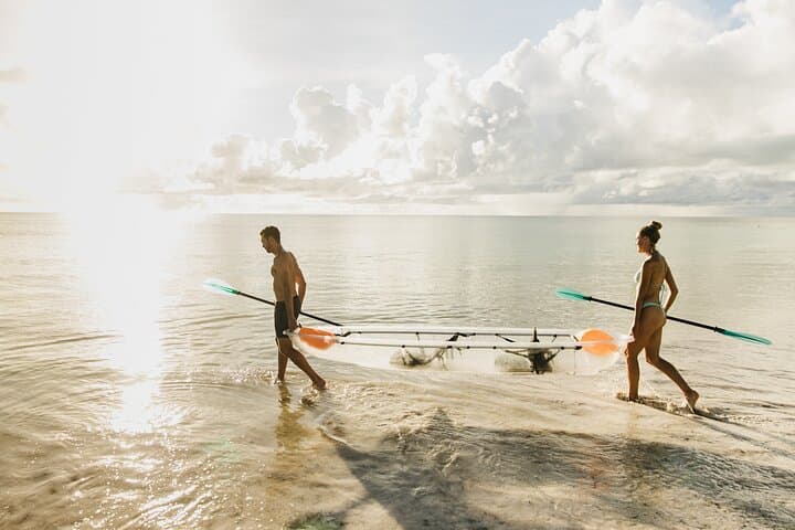 15-Day Zanzibar & Selous: Paradise Beaches and Big Five Safari photo 5