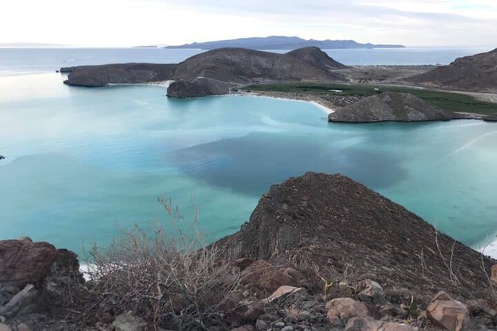 Snorkel La Paz: Private Boat to Espiritu Santo, Balandra & Iconic Sites photo 6