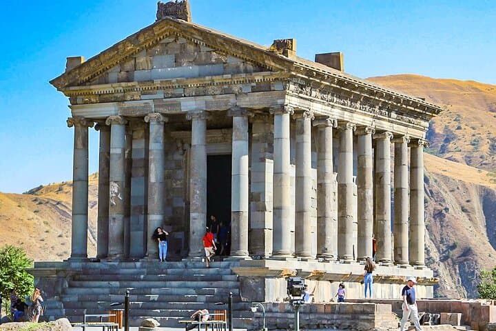 4-Day Armenia Highlights From Yerevan — Lake Sevan, Monasteries & Wine photo 3