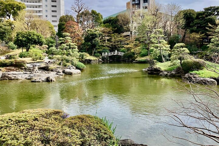 Asakusa E-Bike Loop: Self-Guided Cycling Through Tokyo's Historic Streets photo 6
