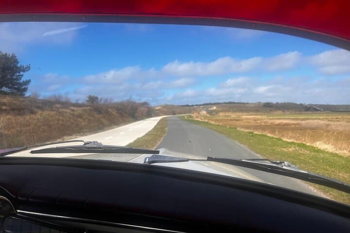 Map-Reading Rally Through the Gelderse Vallei photo 6