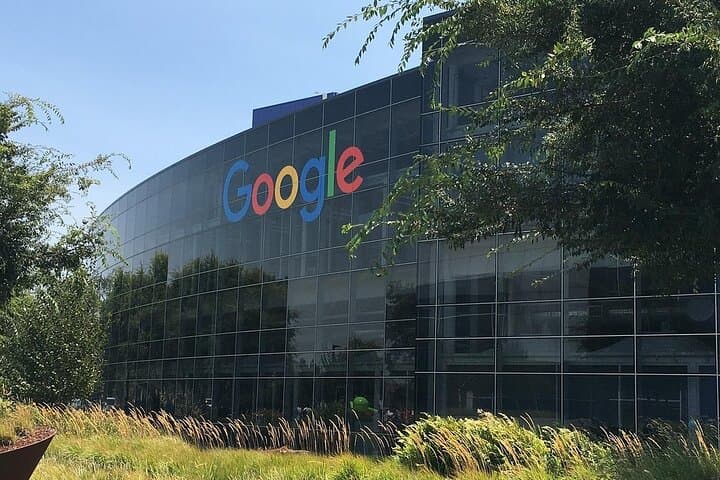 Silicon Valley App-Led Driving Tour — Self-Guided Tech Landmarks by Car photo 5