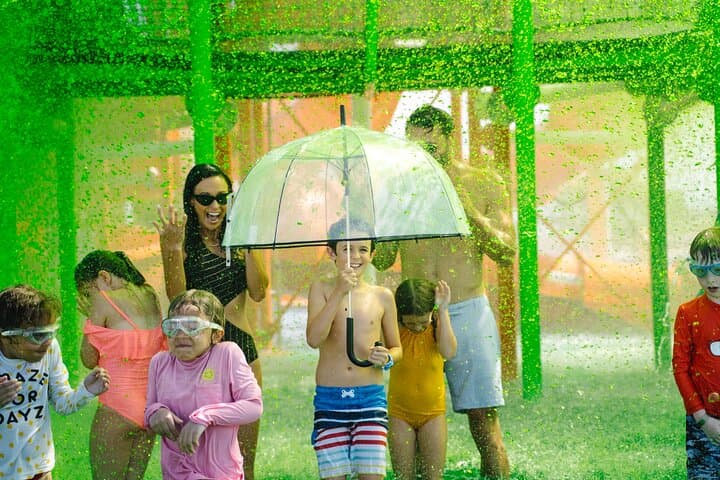 Nickelodeon Punta Cana Slime Experience & Aqua Nick Day Pass photo 3