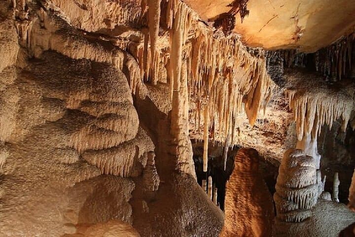 Explore Kooringa Cave — Guided Tour of Wombeyan Karst Reserve photo 2