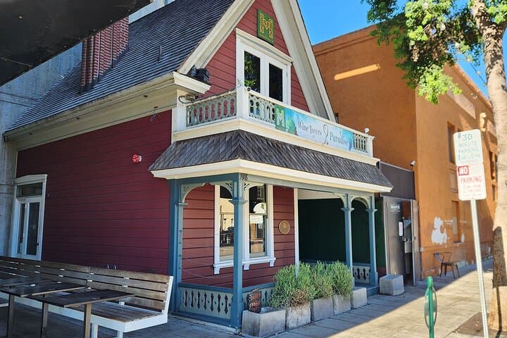 Self-Guided Little Italy Walking Audio Tour San Diego photo 5
