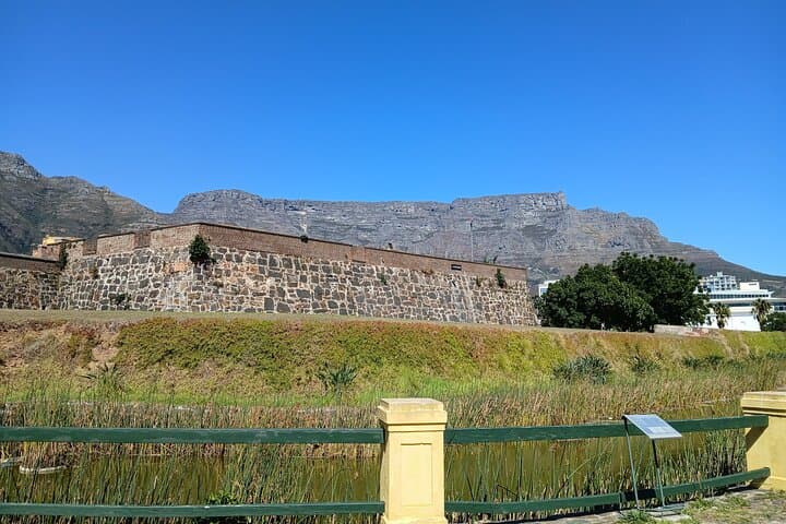 Table Mountain & Diamond Museum Tour — Half-Day Cableway and Jewelry Experience in Cape Town photo 2