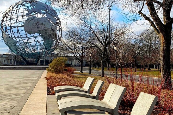 7-Train to Queens: Visit Corona & Flushing Meadows