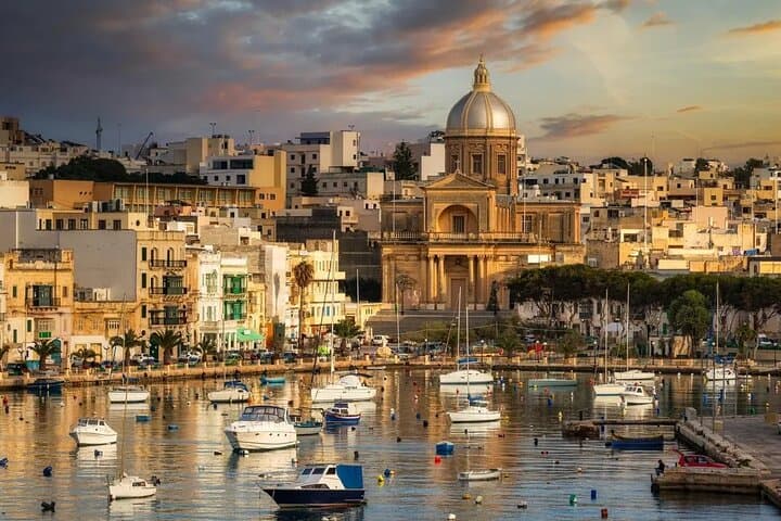 Private Malta Driving Tour: Mdina, Dingli Cliffs & Blue Grotto photo 3