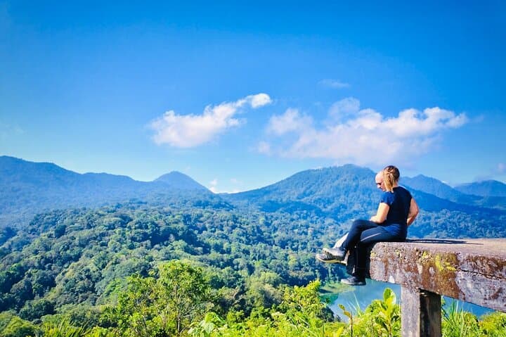 Explore Munduk: Customized 8‑Hour Day Tour in North Bali photo 6