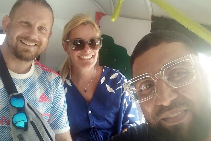 Colombo Tuk-Tuk City Tour: Affordable 4-Hour All-Inclusive Highlights photo 3