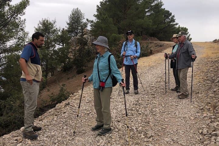 Zalagh Ridge Hike from Fez — Half-Day Berber Countryside Trek photo 3