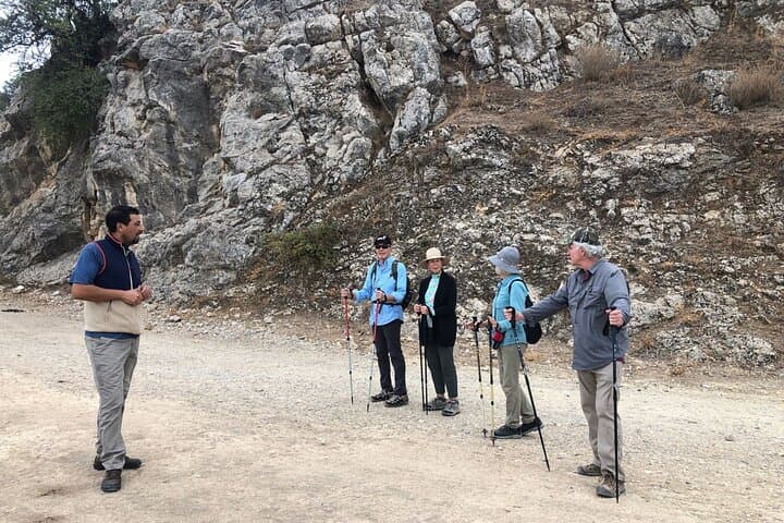 Zalagh Ridge Hike from Fez — Half-Day Berber Countryside Trek photo 2