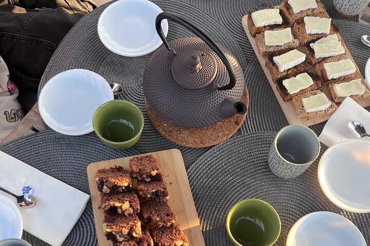 Holistic Mallorca Sailing Charter: Snorkel, Paddle & Mindfulness Day Trip photo 4
