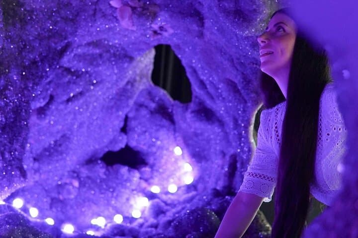 Crystal Castle & Shambhala Gardens — Byron Bay’s Giant Crystals and Meditative Gardens photo 4
