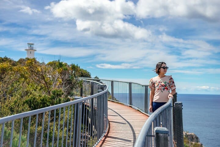Wineglass Bay Day Trip from Launceston — Freycinet National Park Highlights photo 3