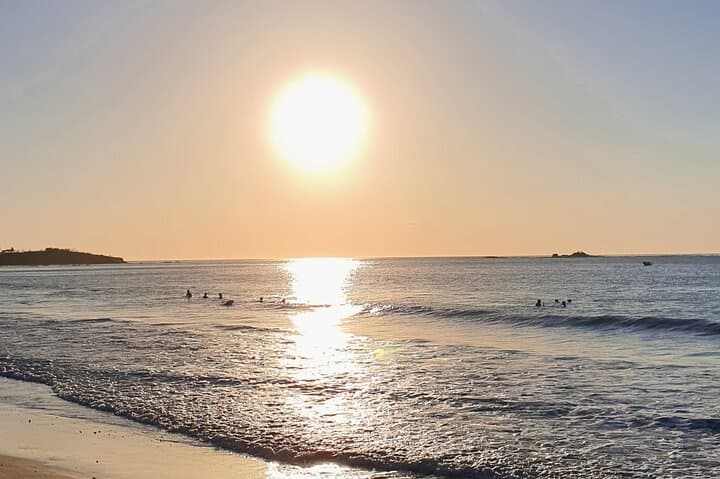 Guanacaste Beach Tour: Playa Conchal, Tamarindo & Sunset Highlights photo 6