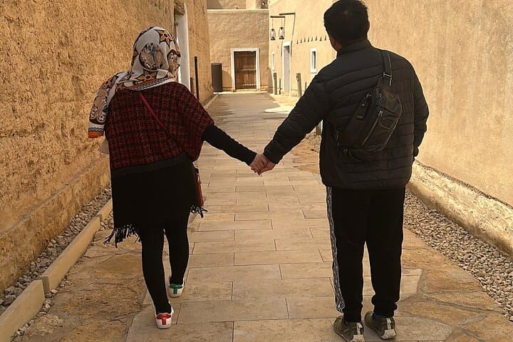 From Masmak to Diriyah: Half-Day Historical Tour of Riyadh photo 6