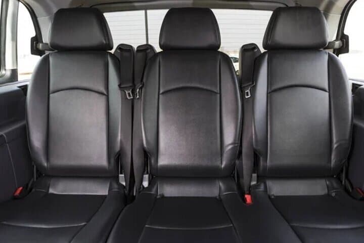 Private Car with Driver in Morocco — Transfers & Personalized Tours photo 3