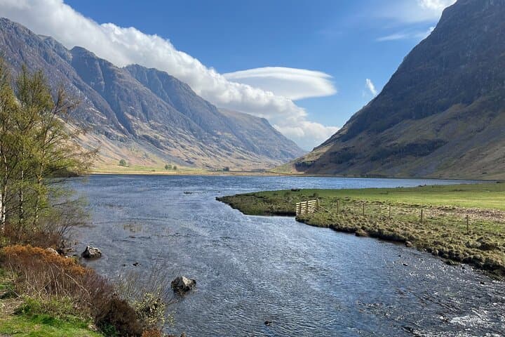 Private Glenfinnan and Scottish Highlands Day Tour from Edinburgh photo 3